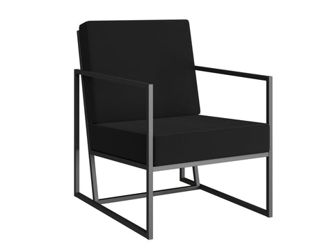 MetroEdge Lounge Series