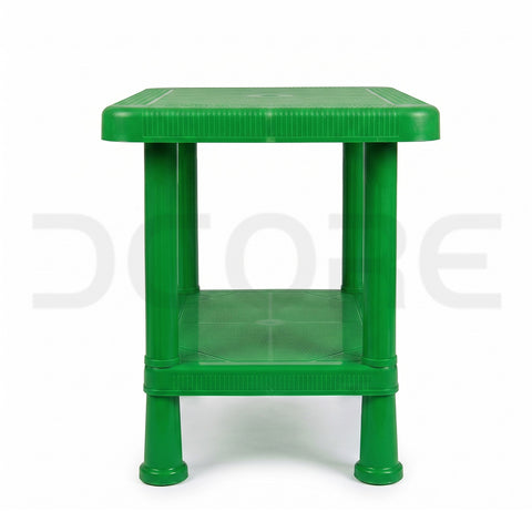 Multi Purpose Molded Table - DCORE