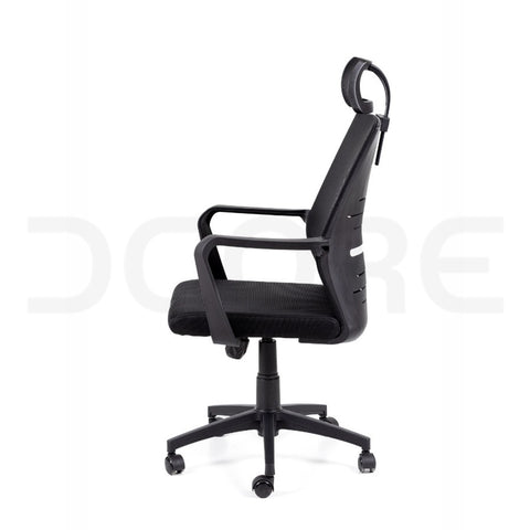 Ergonomic Mesh Manger Chair - DCORE