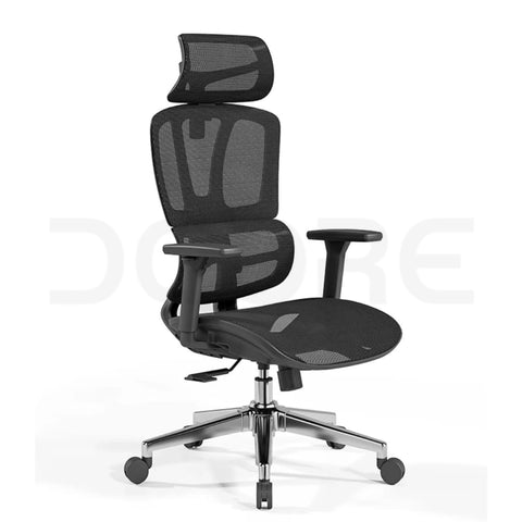 Ergonomic Full Mesh Chair - DCORE