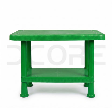 Multi Purpose Molded Table - DCORE