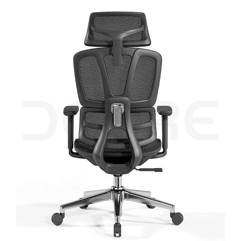 Ergonomic Full Mesh Chair - DCORE