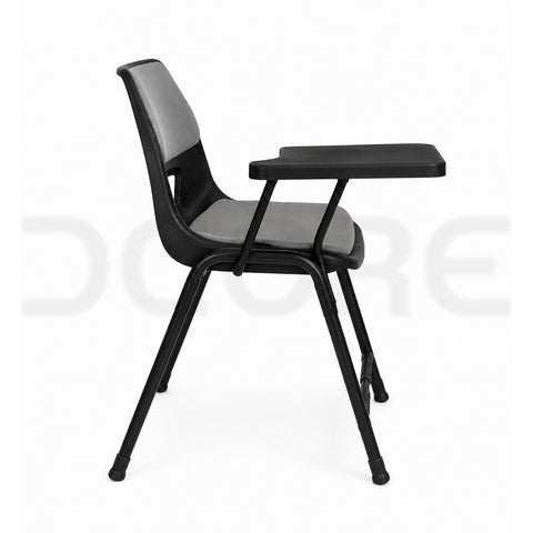 Modern Training Chair with Writing Tablet - DCORE