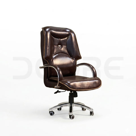 Marlon High-Back Executive Office Chair - DCORE