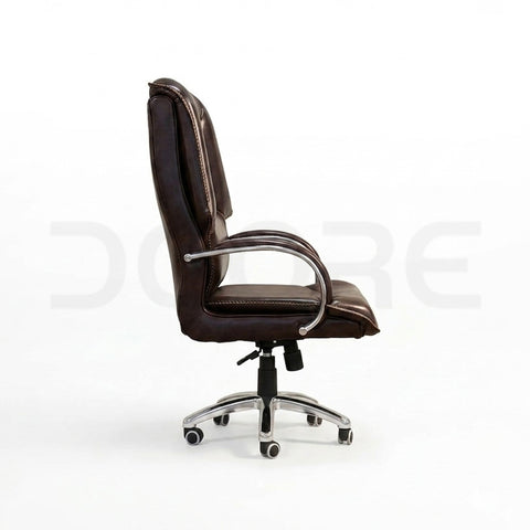 Marlon High-Back Executive Office Chair - DCORE