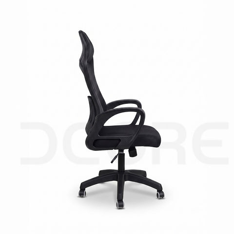 High-Back Ergonomic Office Chair - DCORE