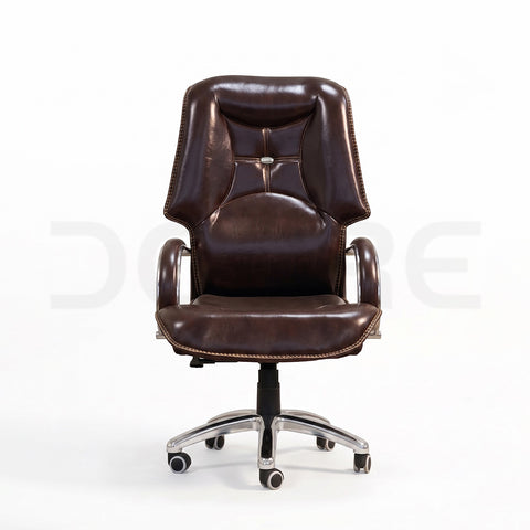 Marlon High-Back Executive Office Chair - DCORE