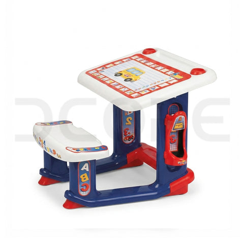 Kids Interactive Learning Desk & Chair Set - DCORE