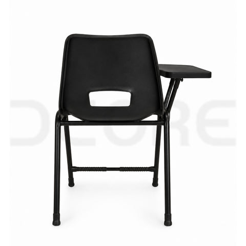Modern Training Chair with Writing Tablet - DCORE