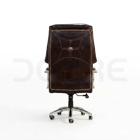 Marlon High-Back Executive Office Chair - DCORE