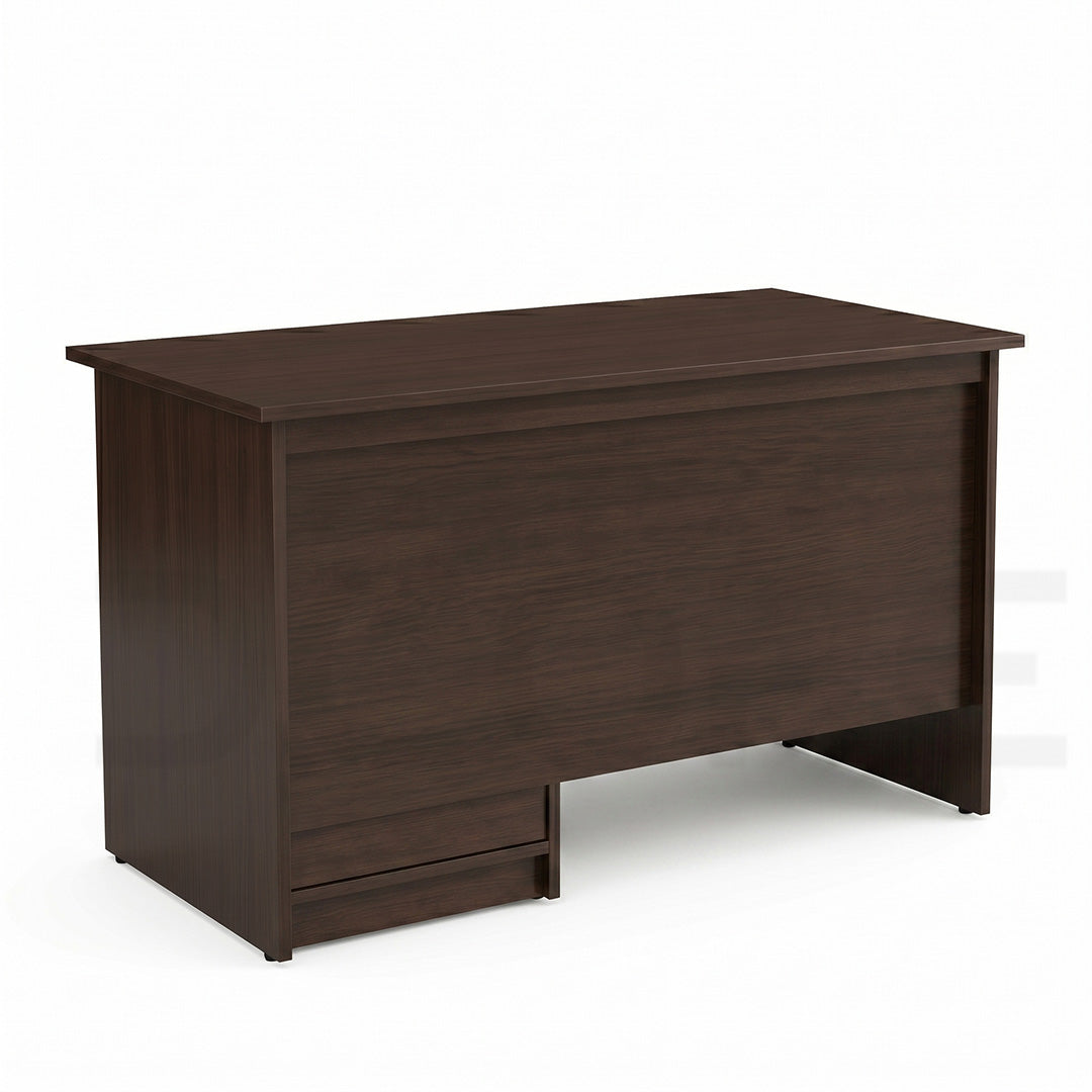 Professional 3-Drawer Office Desk - DCORE