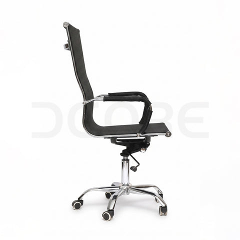 Premium Ergonomic Mesh High-Back Office Chair - DCORE