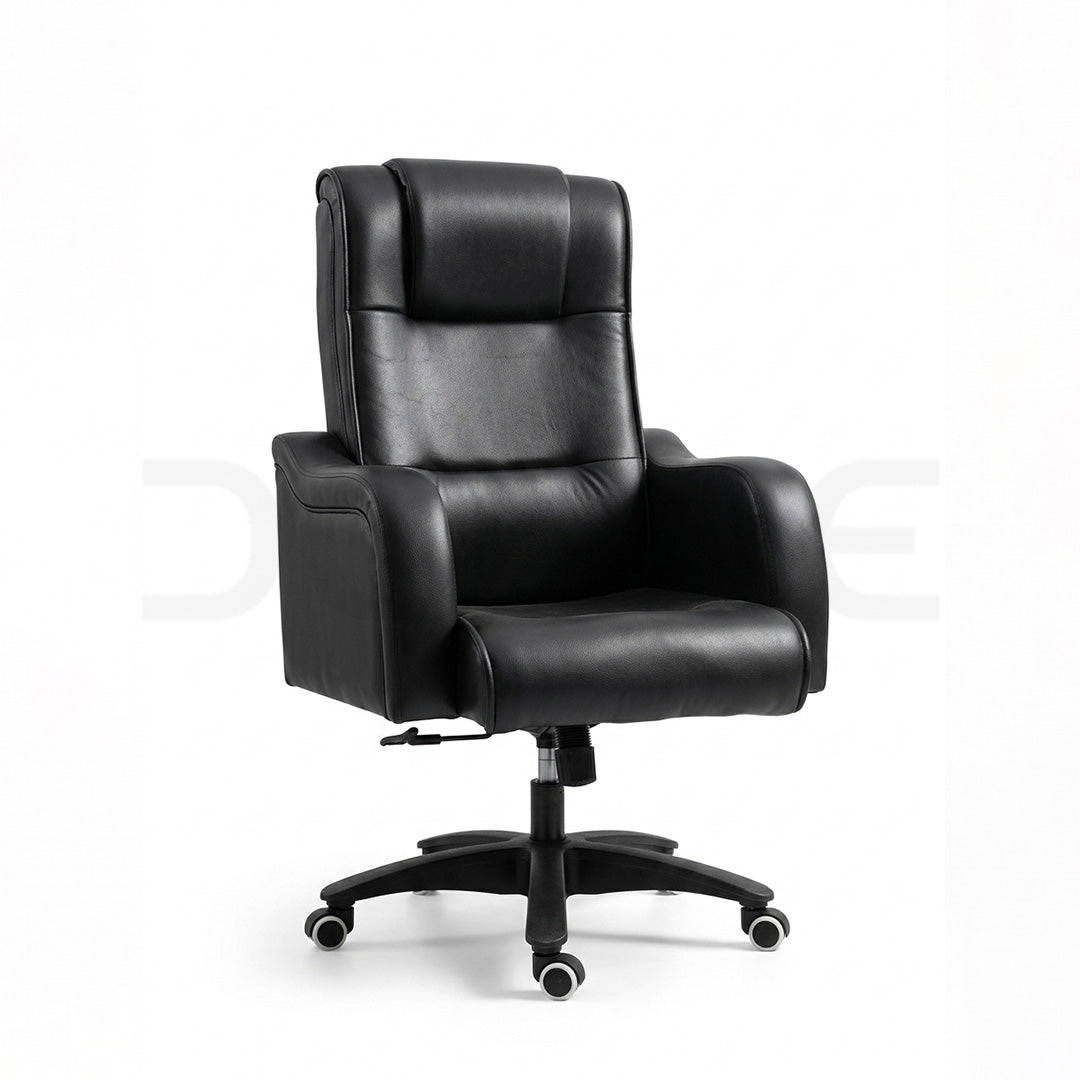Premium High-Back Executive Office Chair - DCORE