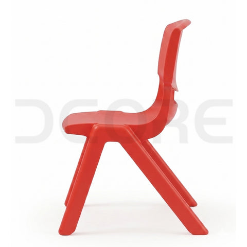 Durable Ergonomic Kids Chair - DCORE