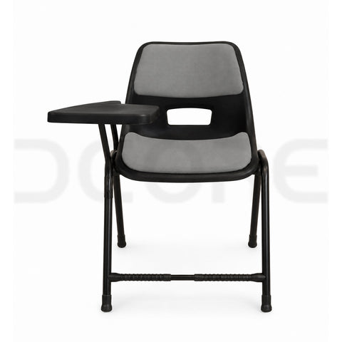 Modern Training Chair with Writing Tablet - DCORE