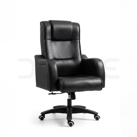 Premium High-Back Executive Office Chair - DCORE