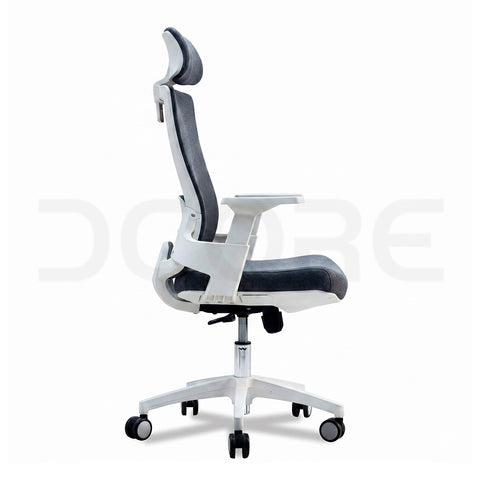 Premium Ergonomic Executive Office Chair - DCORE