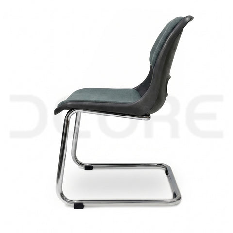 Cantilever Sled Base School/Office Chair - DCORE