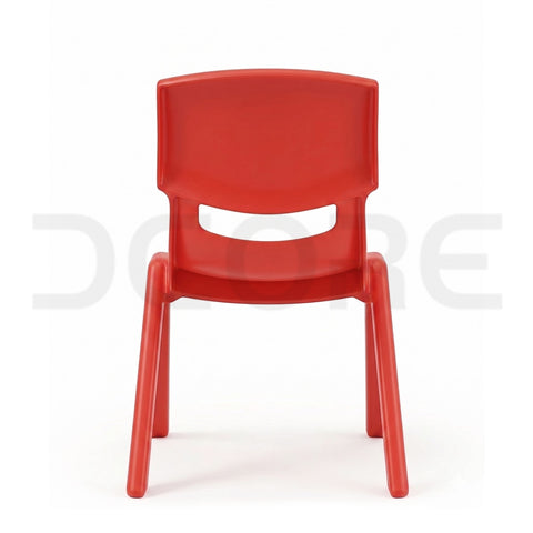 Durable Ergonomic Kids Chair - DCORE
