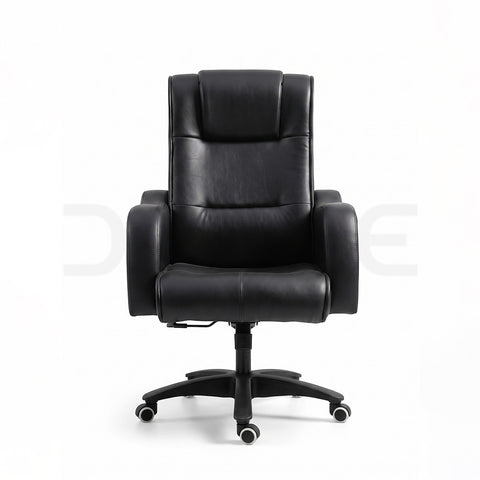 Premium High-Back Executive Office Chair - DCORE