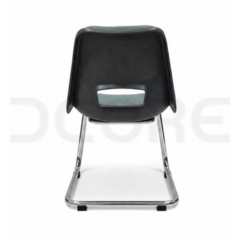 Cantilever Sled Base School/Office Chair - DCORE