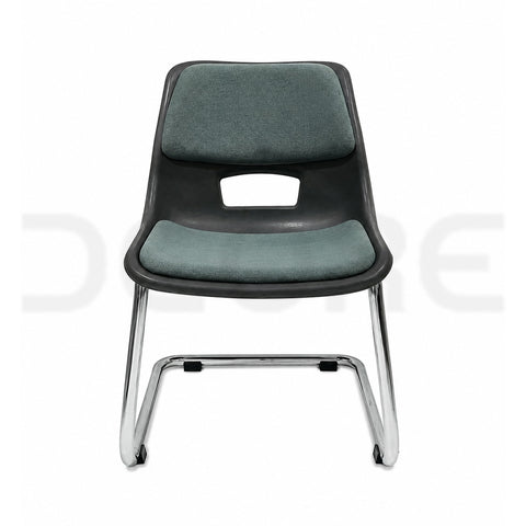 Cantilever Sled Base School/Office Chair - DCORE
