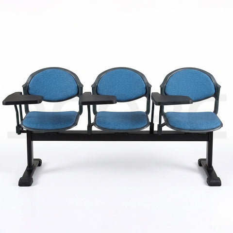 3-Seater Lecture Hall Tandem Seating - DCORE