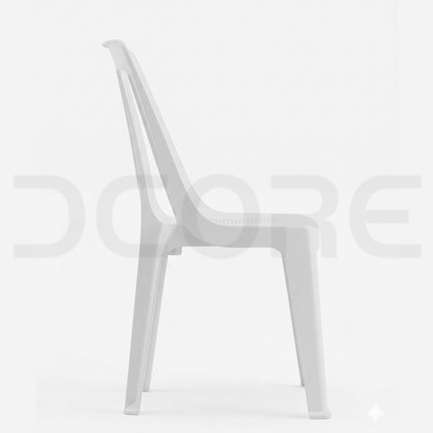 Modern Minimalist Chair - DCORE