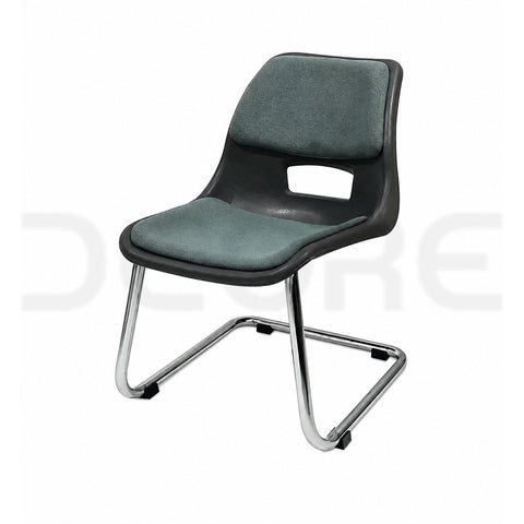Cantilever Sled Base School/Office Chair - DCORE