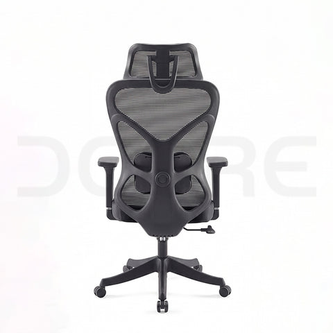 Ergonomic High-Back Mesh Office Chair - DCORE