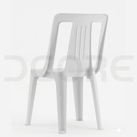 Modern Minimalist Chair - DCORE