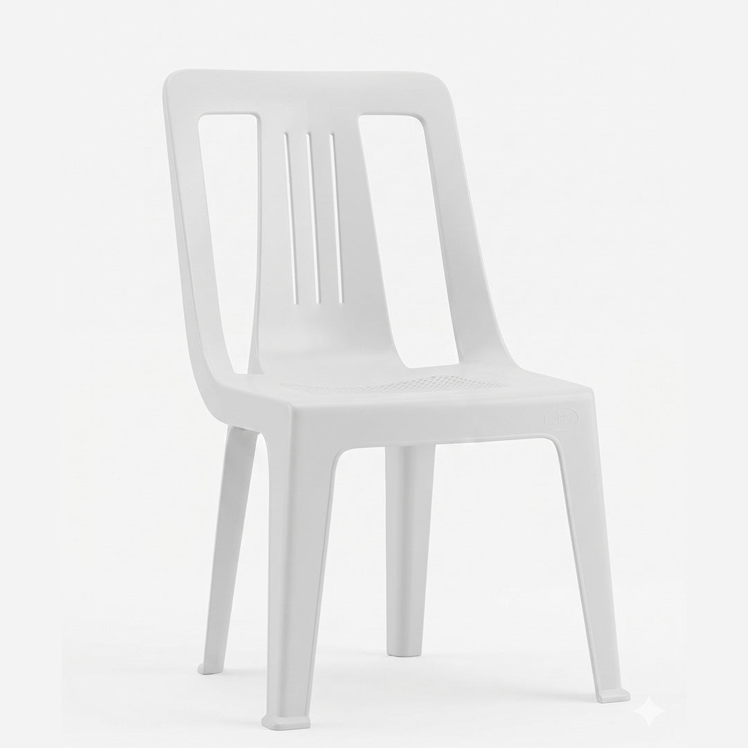 Modern Minimalist Chair - DCORE