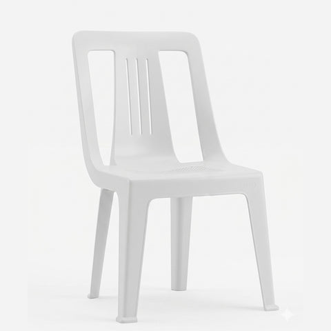 Modern Minimalist Chair - DCORE