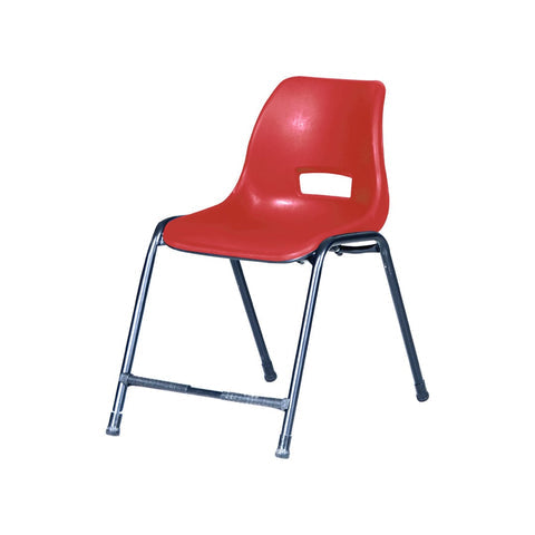 Contemporary Stackable Chair