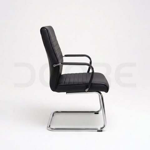 High-Back Ergonomic Office Chair - DCORE