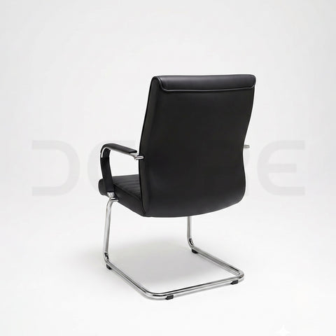 High-Back Ergonomic Office Chair - DCORE