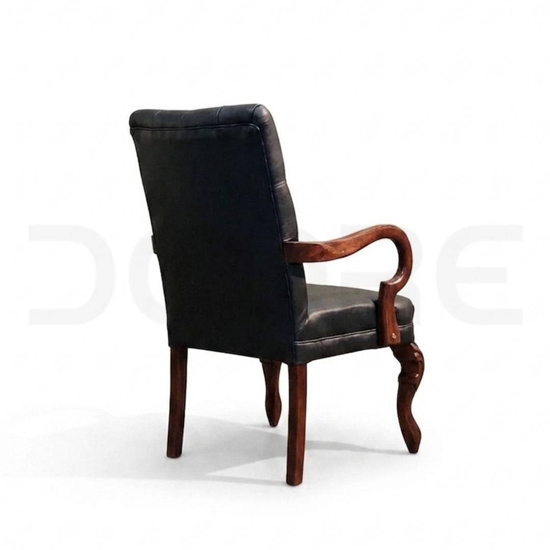 Visitor Executive Chair - DCORE