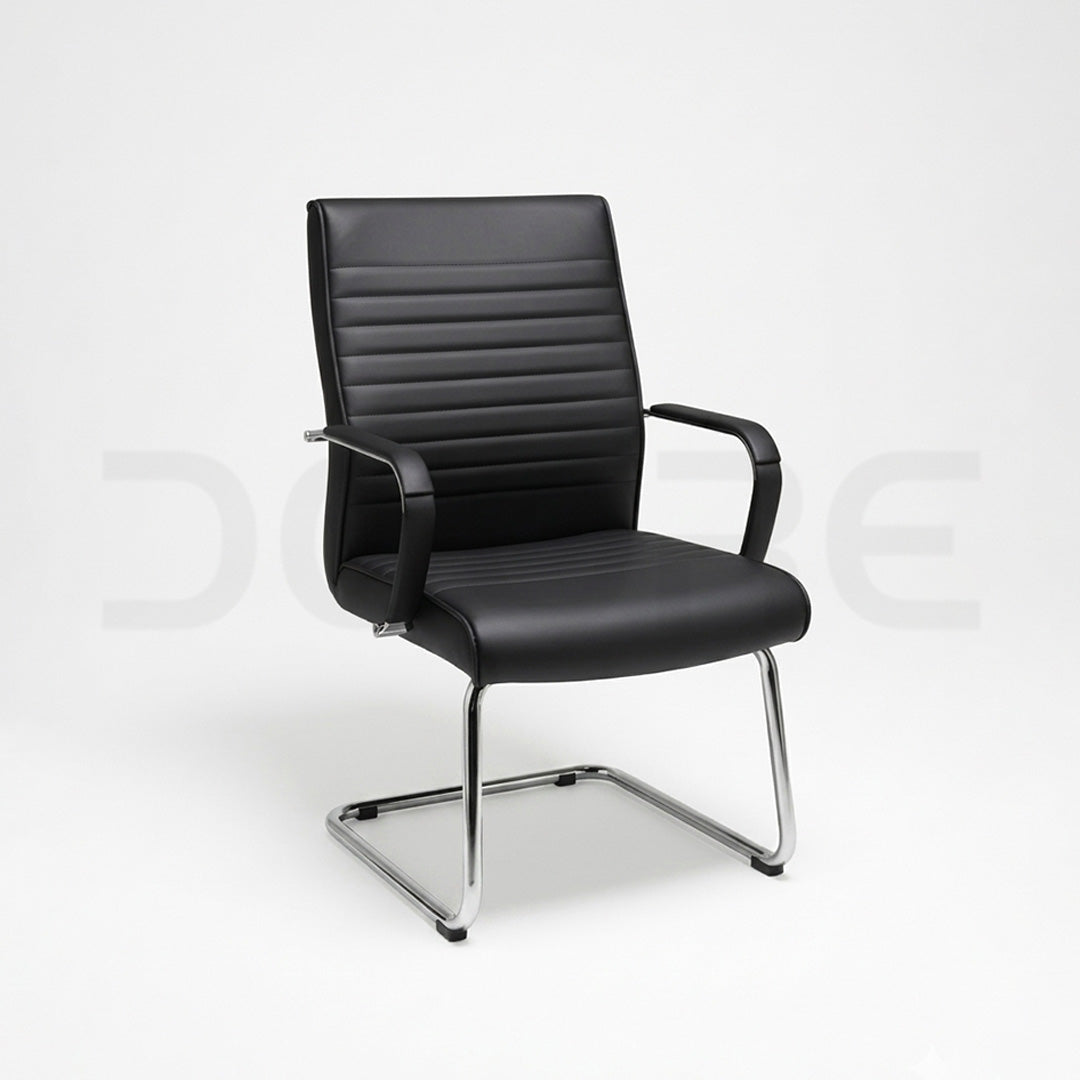 High-Back Ergonomic Office Chair - DCORE