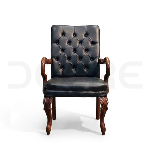 Visitor Executive Chair - DCORE