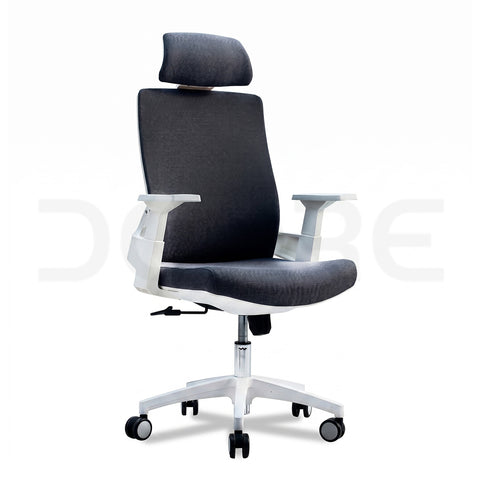 Premium Ergonomic Executive Office Chair - DCORE