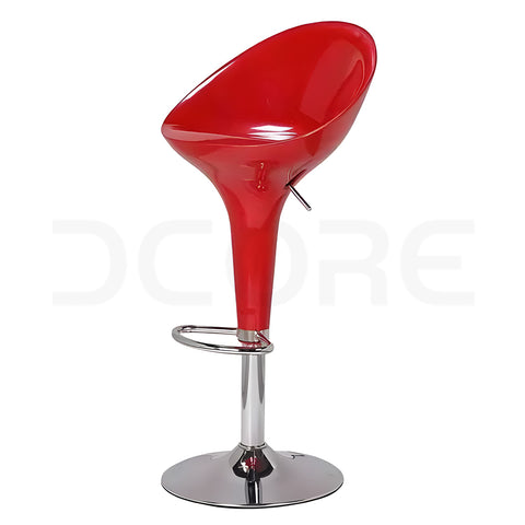 Fiber Cup Bar Stool