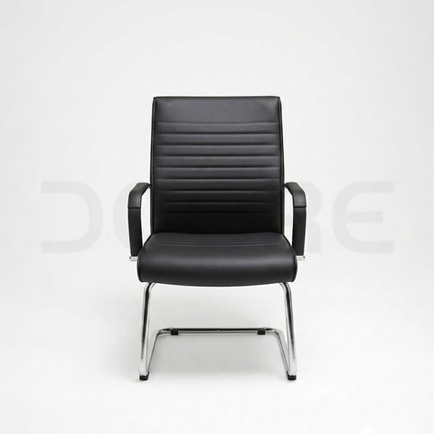 High-Back Ergonomic Office Chair - DCORE