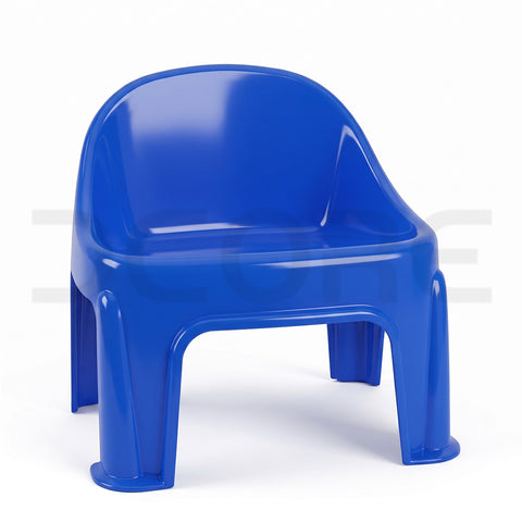 Toddler-Safe Ergonomic Chair - DCORE