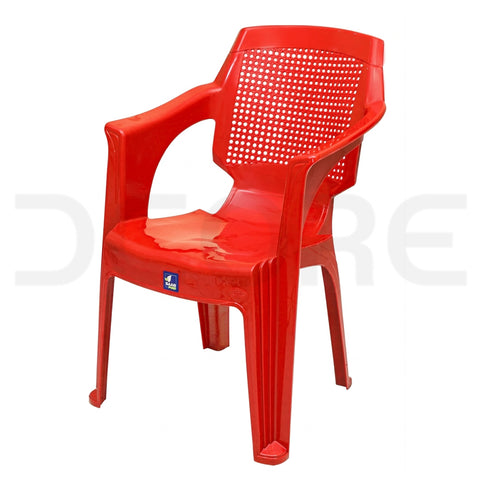 Premium  Plastic Armchair - DCORE