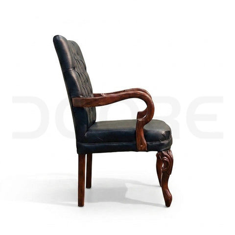 Visitor Executive Chair - DCORE