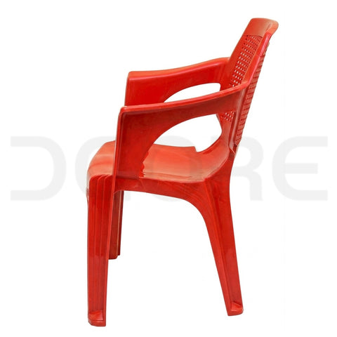 Premium  Plastic Armchair - DCORE