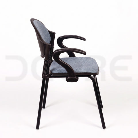 Contour Comfort Visitor Chair - DCORE