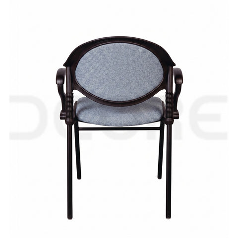Contour Comfort Visitor Chair - DCORE