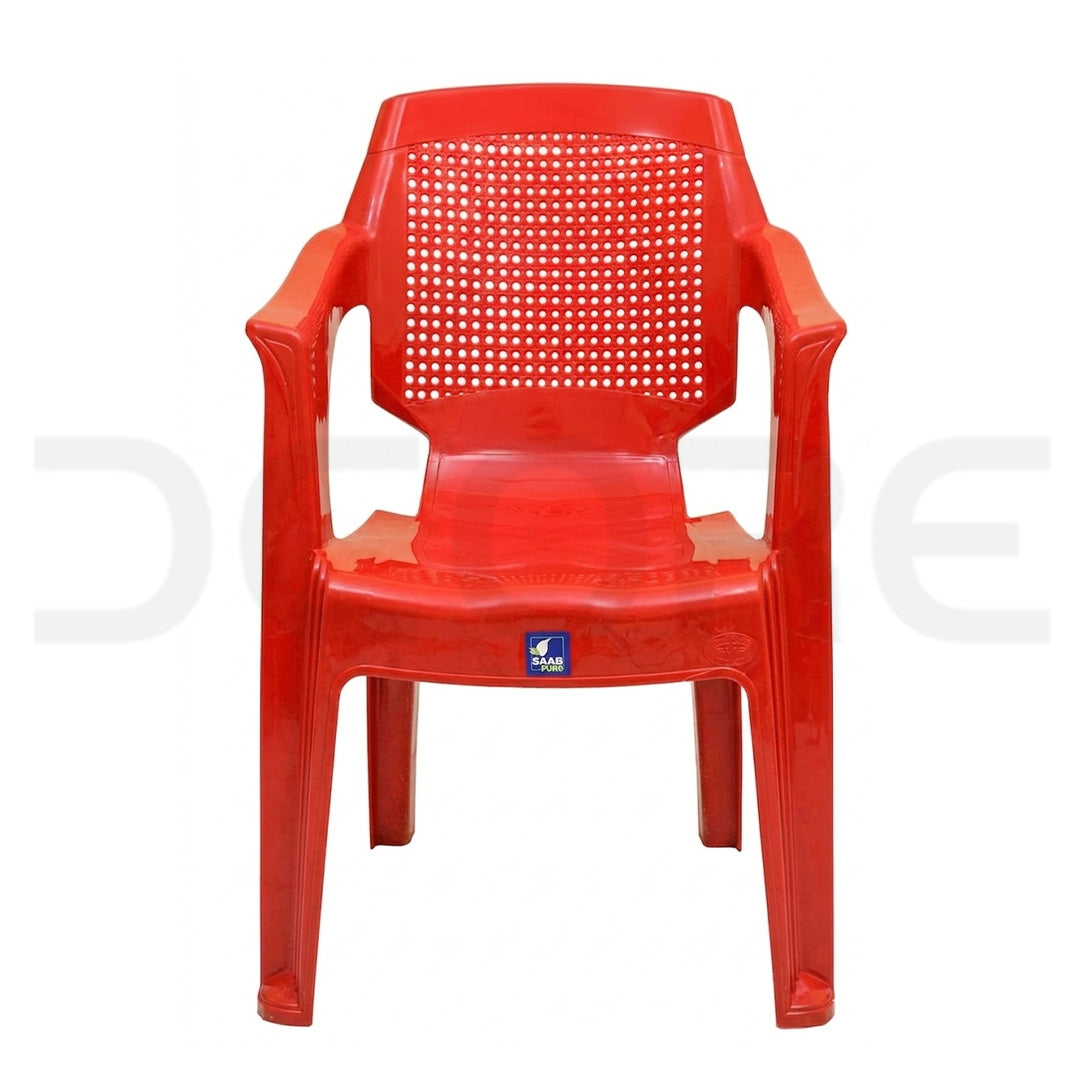 Premium  Plastic Armchair - DCORE