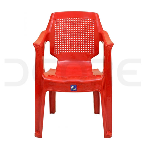 Premium  Plastic Armchair - DCORE